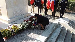 2022 11 01 TOULON HOMMAGE AUX MORTS POUR LA FRANCE CIVILS ET MILITAIRES (117)